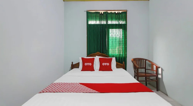 Номер Standard OYO 92629 Pondok Kawandya