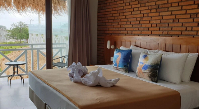 Canggu Camp 308