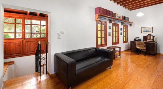 Casa Theano - Old Town, Забронировать Вилла Виллы острова Родоса, рядом с Район Коллакиум, Вилла