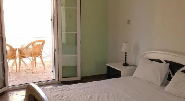 Kokkina Beach, Забронировать Отель Финикас Сирос