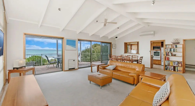 Beachfront