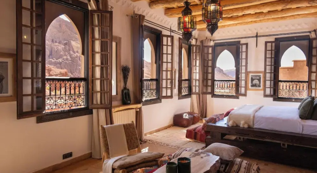 Люкс Superior Eden Boutique Hotel