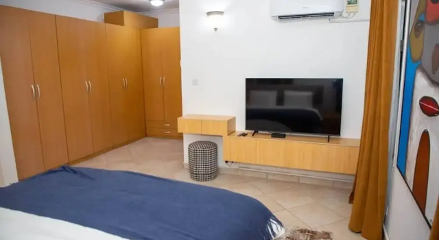 Апартаменты Gemluxe Homes