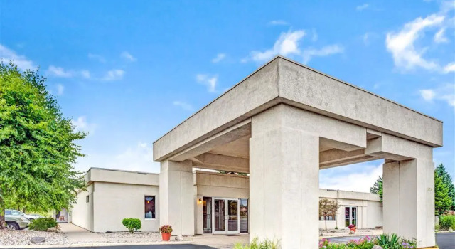 Travelodge by Wyndham Adrian, Rezervasyon Otel Adrian Michigan