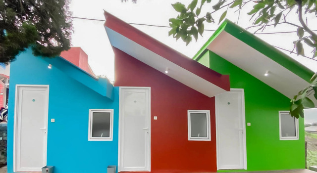 RedDoorz Syariah Plus At Cipanas Cianjur, Rezervovat Hotel Barukupa West Java