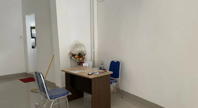 Hotel O Penginapan Musafir Syariah Near Paramount Woman & Childern's Hospital, Забронировать Отель Отели провинции Южного Сулавеси с парковкой, Парковка