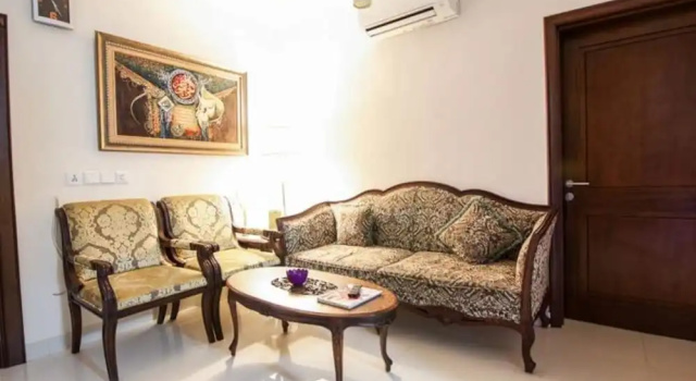Exclusive Homes, Забронировать Отель Клифтон Карачи, рядом с Beach Park