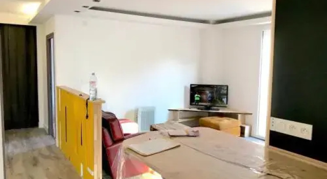 residence Palmarole