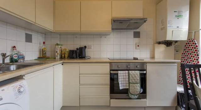 The Haddington Self Catering, Забронировать Отель Бизнес-отели Каунти Дублина, 4* 5*