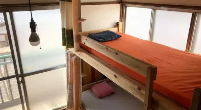 Номер Standard Fujiya