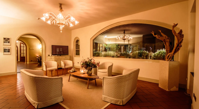 Relais Franciacorta