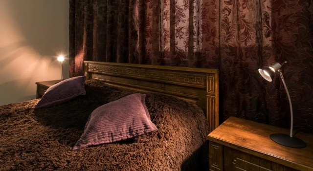 Standard- værelse Premium Hotel