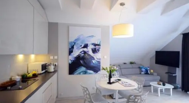 Aparthotel Czarna Góra, Забронировать Апарт-отель Строне-Слёнске Klodzko Valley