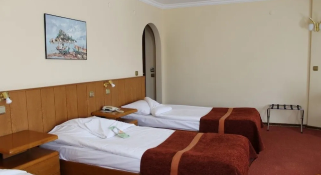 Segmen Hotel, Забронировать Отель Отели Анкары 3 звезды, рядом с Посольство США, 3*