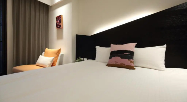 Номер Superior Hai Sheng Wei B&B