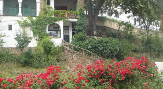 Beatiful Apartment Near In Aracena, Забронировать Апартаменты/квартира Отели Sierra de Aracena y Picos de Aroche с парковкой, Парковка