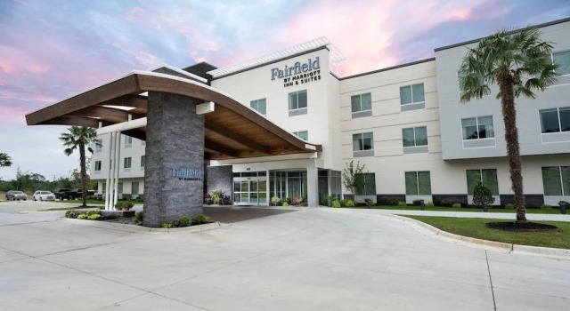 Fairfield Inn & Suites Arkadelphia, Rezervovat Hotel Arkadelphia Arkansas