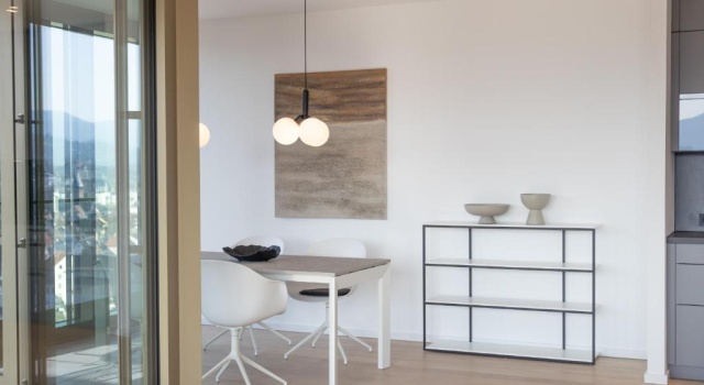 Апартаменты с 2 комнатами Stuttgarter Tor - Apartments