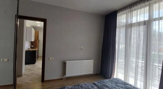 Apartment 102 Bakuriani