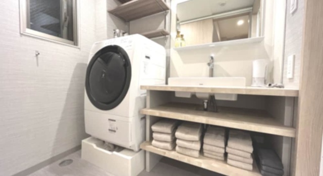 Апартаменты Comfort KLASSO Tokyo Sumiyoshi Apartments