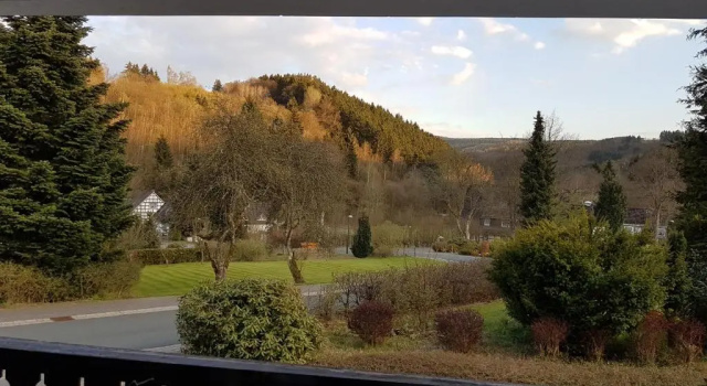 Апартаменты Landhotel Grimmeblick