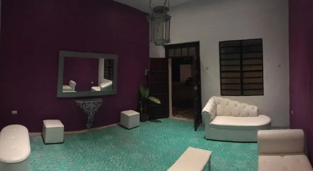 Casa 52, Забронировать Отель Отели Мерида 3 звезды, рядом с La Mejorada Park, 3*