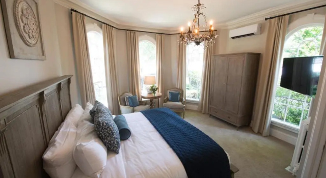 Двухместный номер Standard Serenity Inn Newport