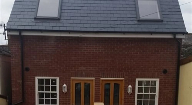 St Sidwells Townhouse, Забронировать Отель Отели Эксетер 4 звезды, 4*