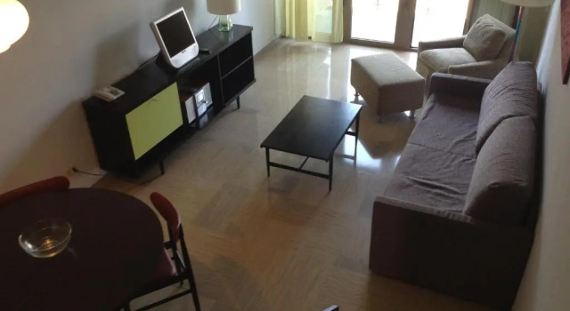 Апартаменты Residenze Garden