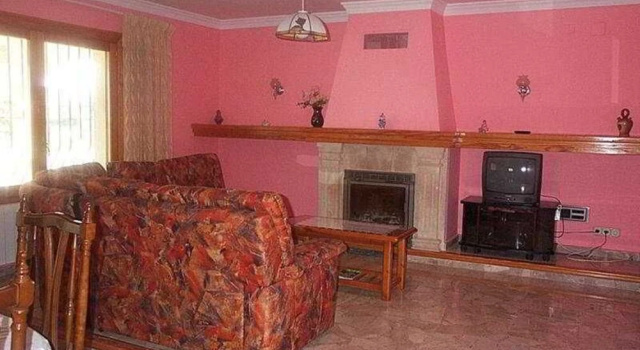 Villa Cami Vell