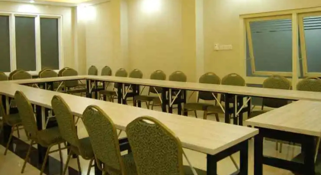 The Abidin Hotel