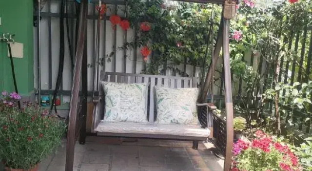 Tengchong Jiajing Garden Homestay