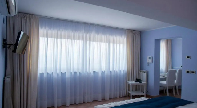 Номер Classic Villa Le Terrazze Charming Rooms