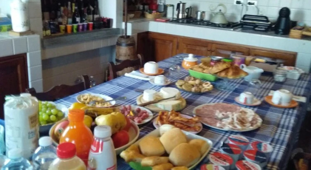 Casa Ramonda, Rezervați Hotel Neive Langhe