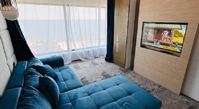 Люкс STEAUA DE MARE - Olimp Resort