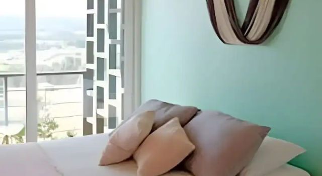Номер Standard Cabañas del Cerro 4