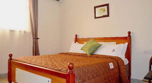 Одноместный номер Standard Maries Royale Hotel