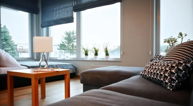 Двухместный номер Deluxe Villa Balladyna