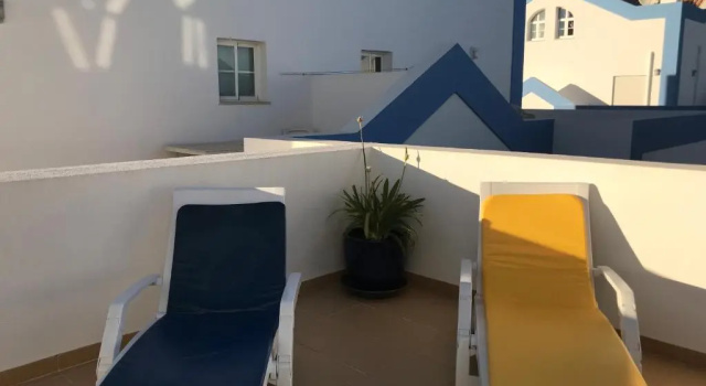 Коттедж Casa Tedi, Alto do Perogil, Tavira - 3 Bedroom, 3 Bathroom villa, large Pool, exquisite Gardens & Air-conditioning