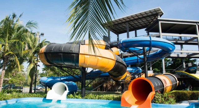 Bed Berry Huahin Resort