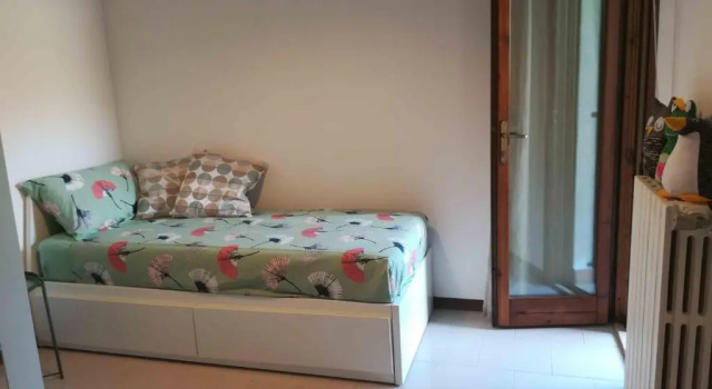 Апартаменты Цокольный этаж Prato Verde - Girasole