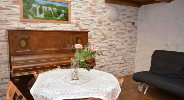 Residence Casa Italia, Reservar Apartamento Praga República Checa