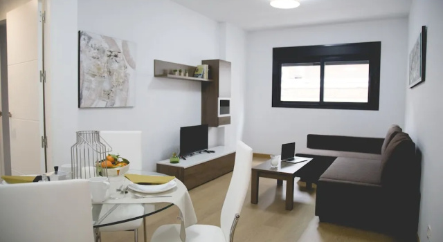 Be Free Granada, Book Hotel Chana Albayzin
