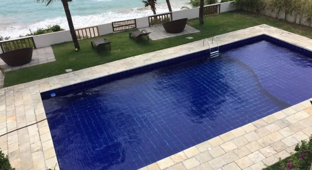 Hotel Casa Branca Carapibus, Забронировать Отель Конди Параиба