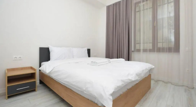 Stay Inn Apartments at Saryan Street, Забронировать Апартаменты/квартира Отели Еревана с парковкой, рядом с Дом-музей Сергея Параджанова, Парковка