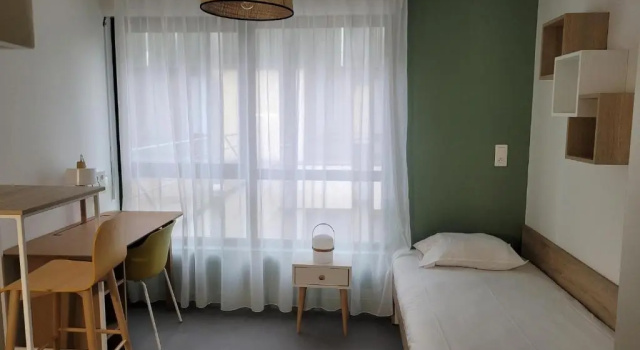 Twenty's Business Flats Jouy-en-Josas, Забронировать Апарт-отель Апарт-отели Yvelines, Апарт-отель