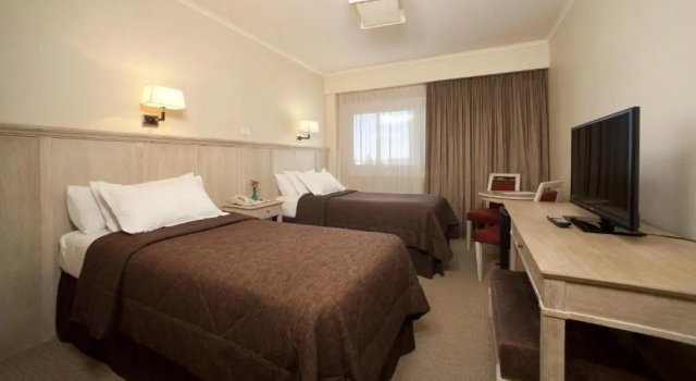 Номер Superior Hotel Patagonia