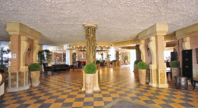Menada Andalusia Apartments