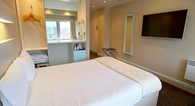 Номер Standard Citrus Hotel Cheltenham by Compass Hospitality
