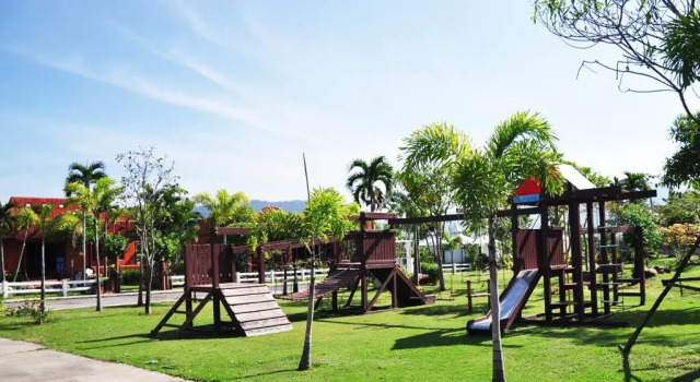 Wangnamkhiao Hotel, 予約 ホテル Wang Nam Khiao タイ